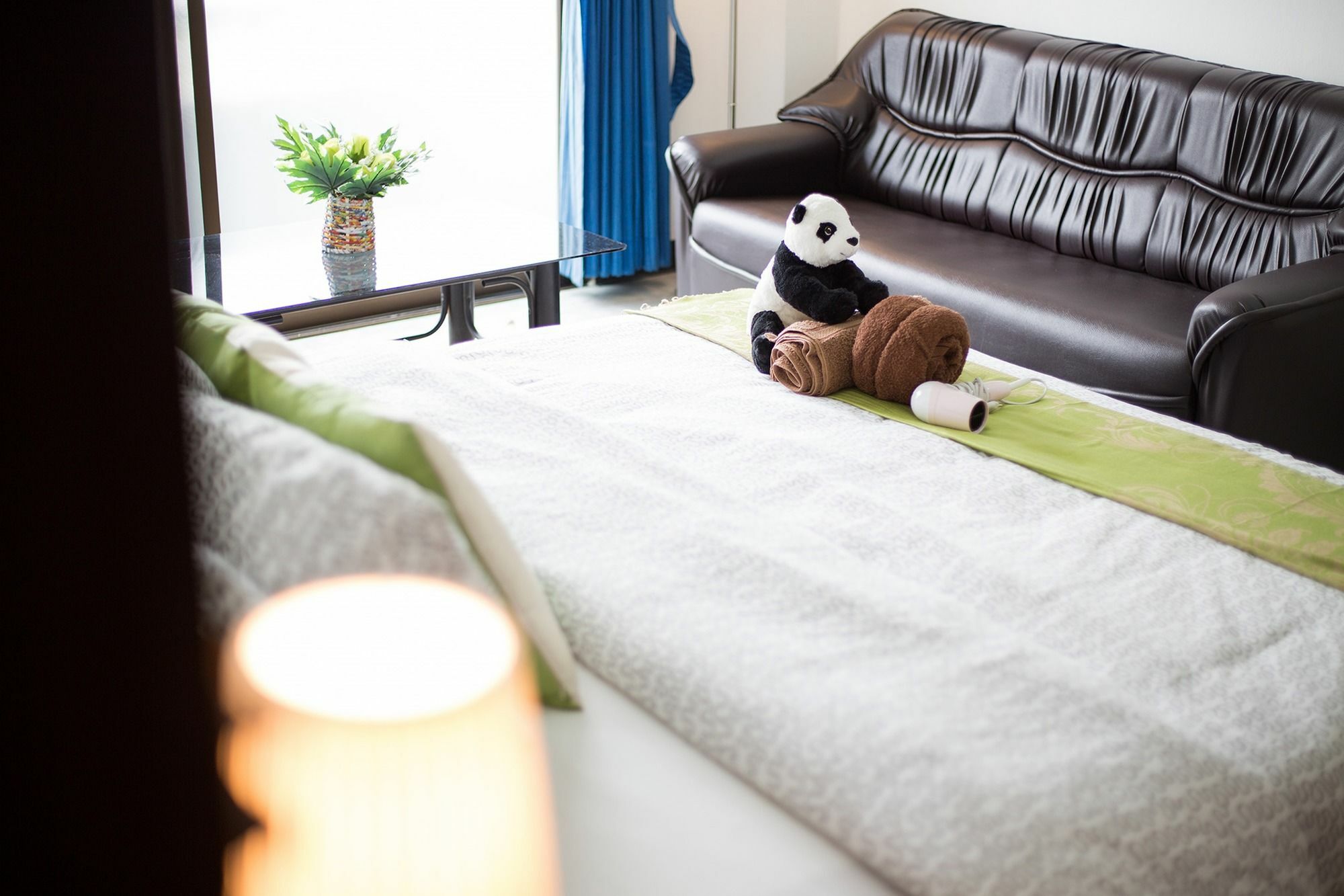Ratchaprarop Apartment 방콕 외부 사진