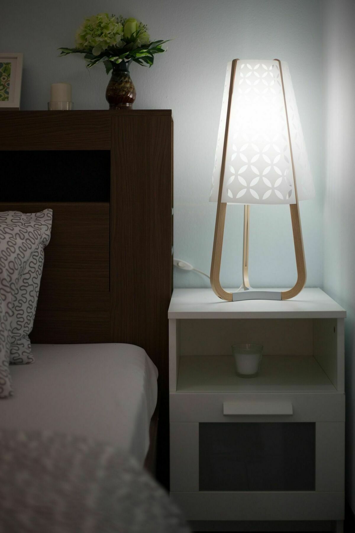 Ratchaprarop Apartment 방콕 외부 사진