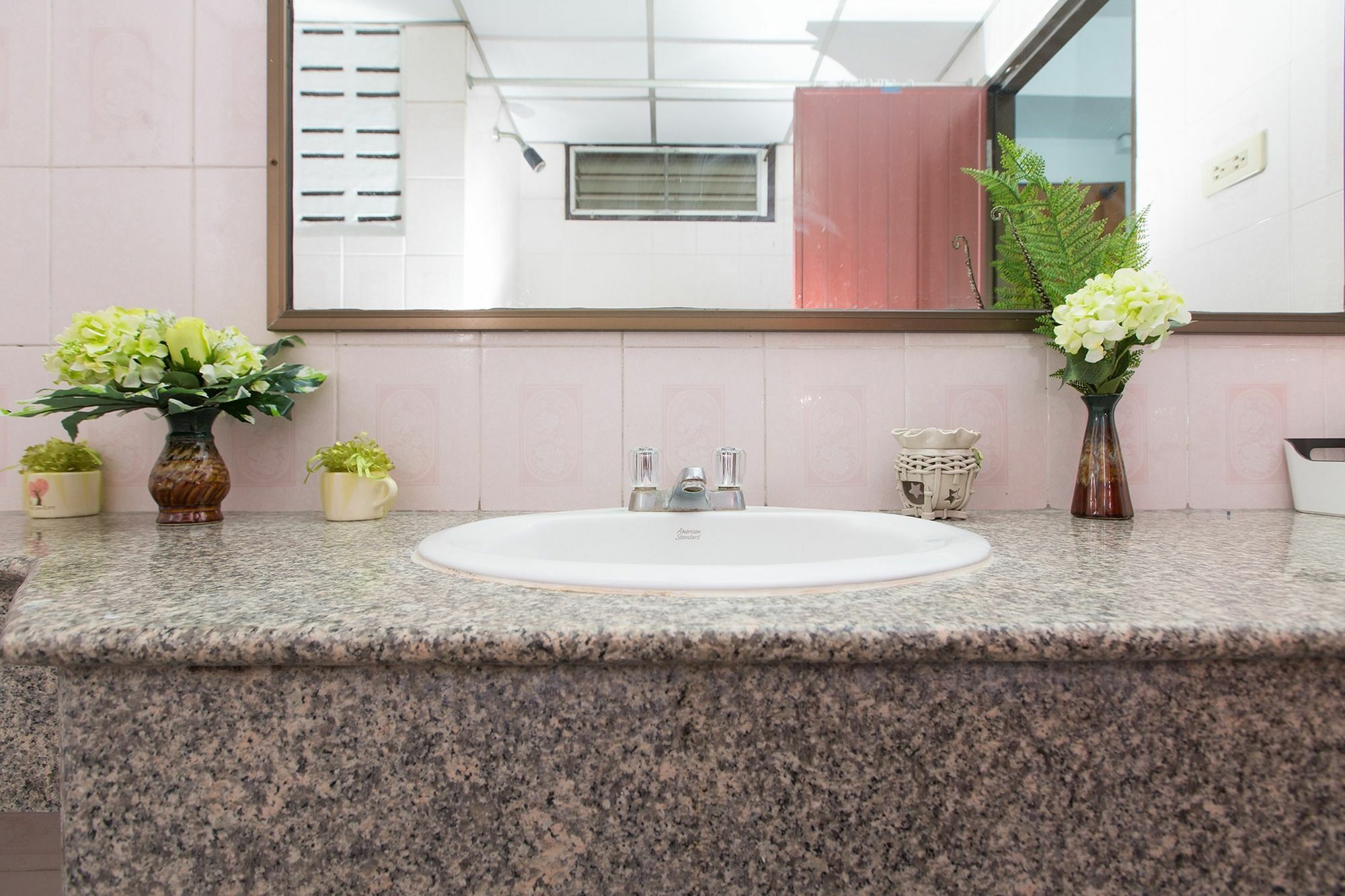 Ratchaprarop Apartment 방콕 외부 사진